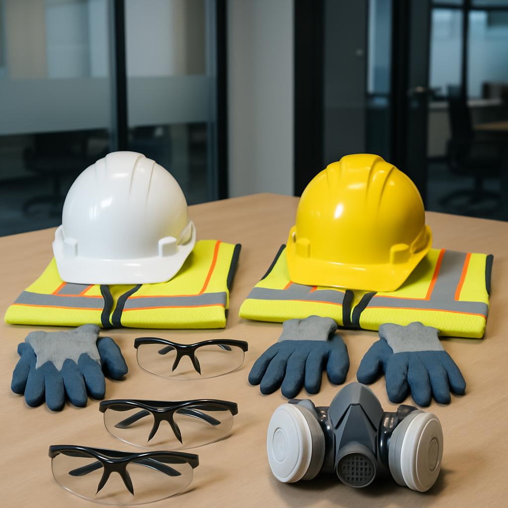 Personal Protective Equipment